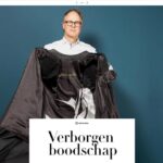 Verborgen Boodschap in Togavoeringen – artikel in Advocatenblad
