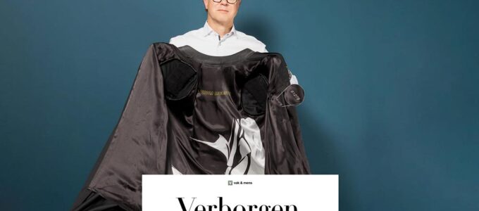 togavoering laten maken